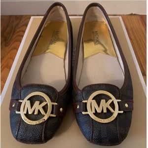 Michael Kors Flats